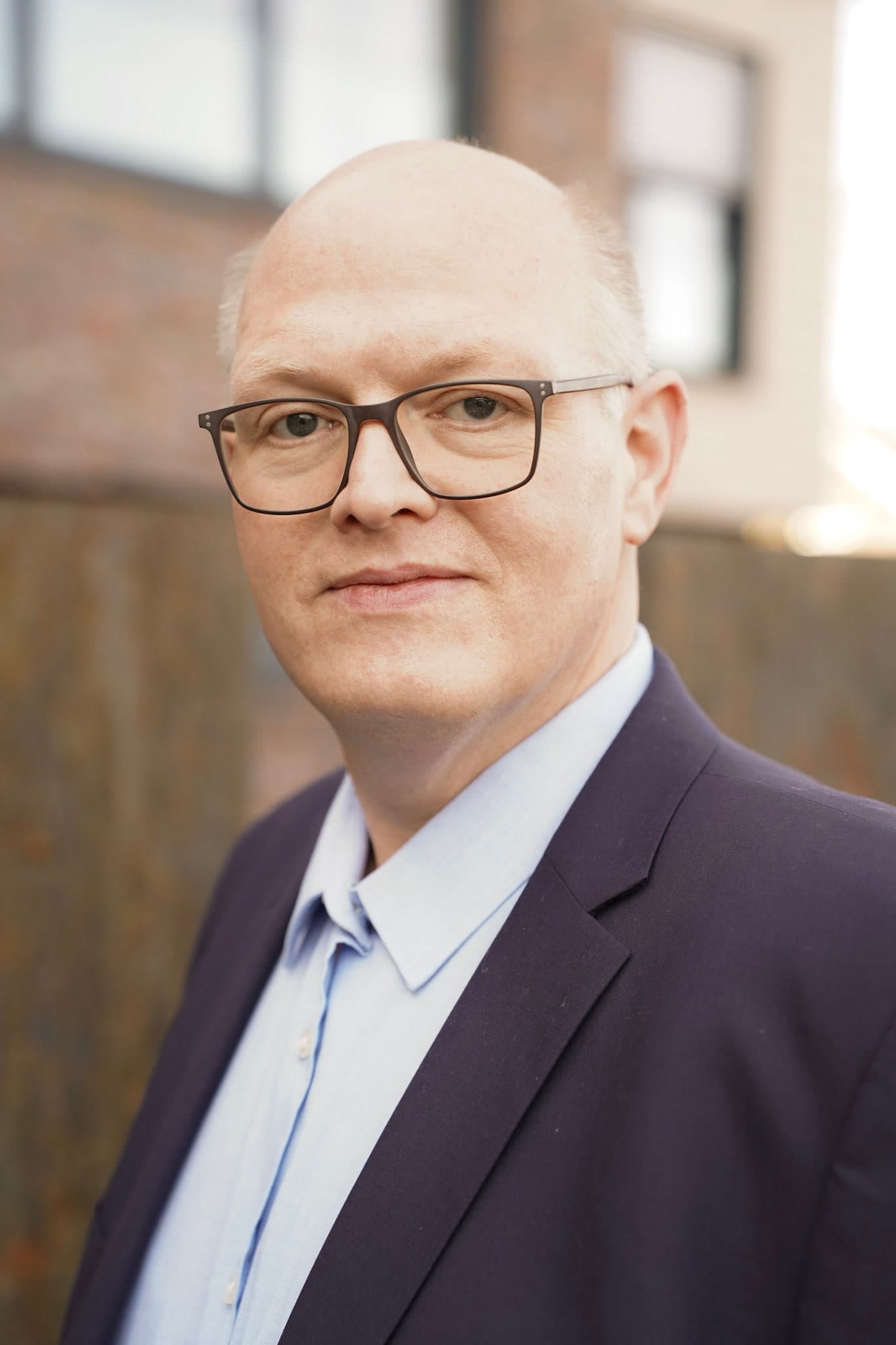 Sascha Willoh – Vereinsonkel