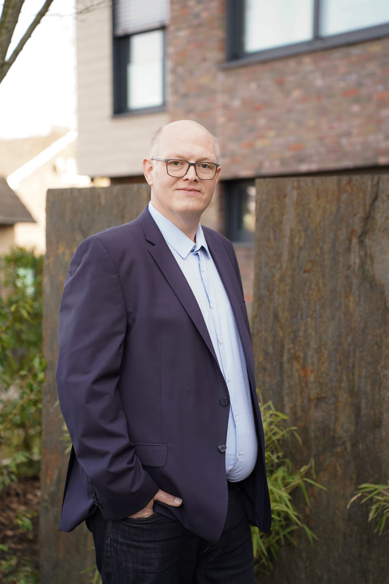 Sascha Willoh – Vereinsonkel