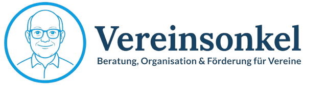 Vereinsonkel – Beratung, Organisation & Förderung für Vereine