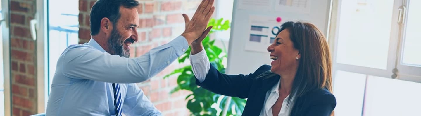 Team High-Five